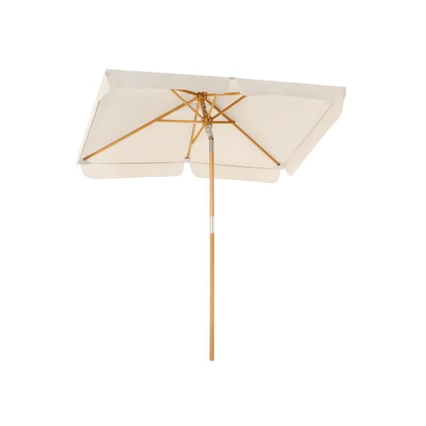 Parasol til altanen