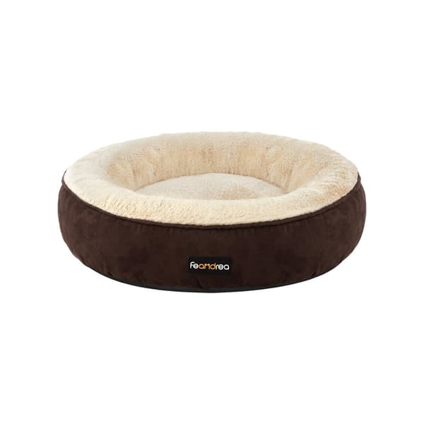 Hundeseng formet som donut Ø 50 cm