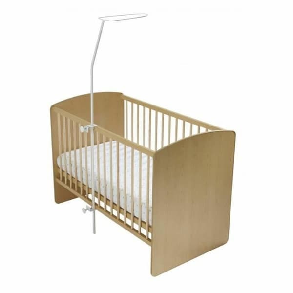 Storage bed Domiva DOMIVA