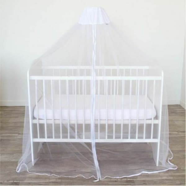 Storage bed Domiva DOMIVA