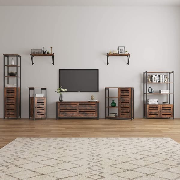 Skabsdisplay - LSC75BX