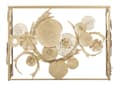 Miniatyrbild 2 av 10: FURNLUX KONSOLBORD UNIVERS GULD 114CM