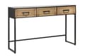 Miniatyrbild 1 av 10: FURNLUX KONSOLBORD HANOI BEIGE 120CM