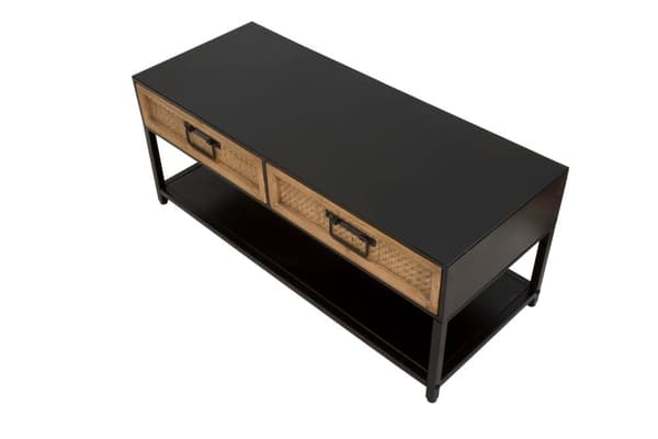 FURNLUX TV-BÄNK HANOI BEIGE 95CM
