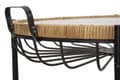 Miniatyrbild 6 av 9: FURNLUX SOFFBORD CEBU BEIGE 57CM