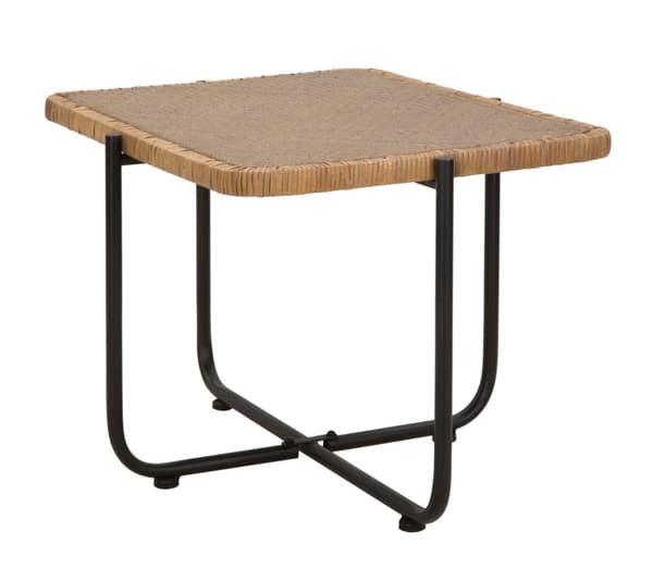 FURNLUX SOFFBORD CEBU BEIGE 75CM