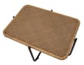 Miniatyrbild 4 av 9: FURNLUX SOFFBORD CEBU BEIGE 75CM
