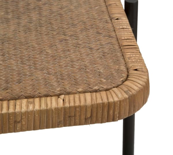 FURNLUX SOFFBORD CEBU BEIGE 75CM