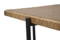 Miniatyrbild 6 av 9: FURNLUX SOFFBORD CEBU BEIGE 75CM