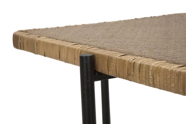 FURNLUX SOFFBORD CEBU BEIGE 75CM