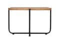 Miniatyrbild 2 av 9: FURNLUX SOFFBORD CEBU BEIGE 75CM