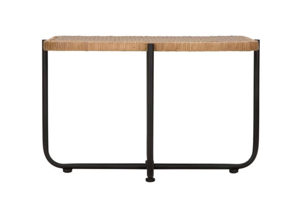 FURNLUX SOFFBORD CEBU BEIGE 75CM