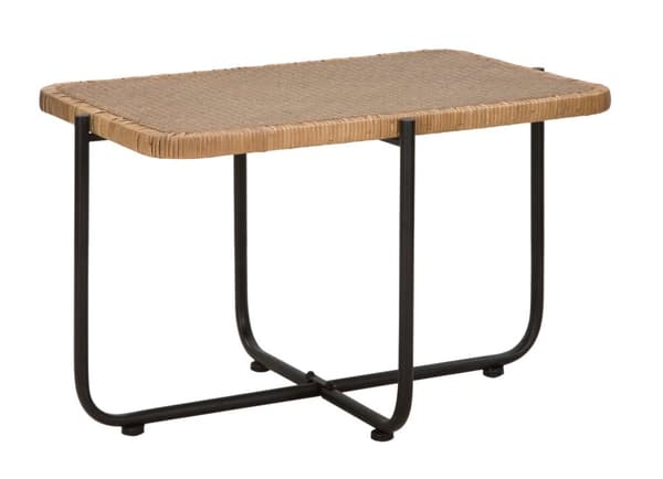 FURNLUX SOFFBORD CEBU BEIGE 75CM