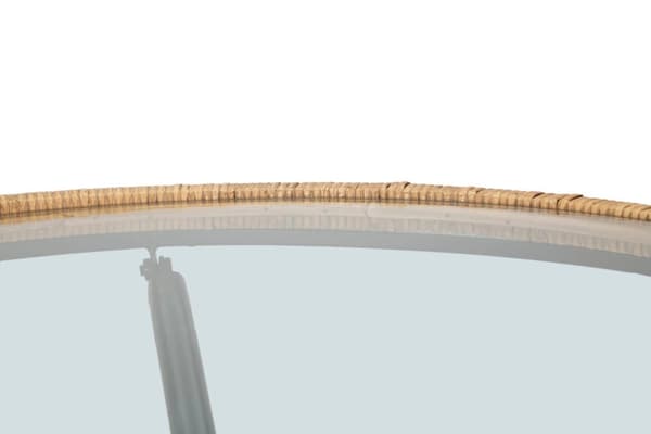 FURNLUX SOFFBORD TAVOLO BEIGE 80CM