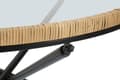 Miniatyrbild 5 av 11: FURNLUX SOFFBORD TAVOLO BEIGE 80CM