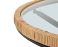 Miniatyrbild 6 av 11: FURNLUX SOFFBORD TAVOLO BEIGE 80CM