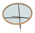 Miniatyrbild 2 av 11: FURNLUX SOFFBORD TAVOLO BEIGE 80CM