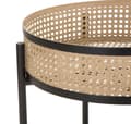 Miniatyrbild 4 av 8: FURNLUX SOFFBORD FUJI BEIGE 40CM (2 ST)