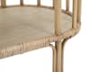 Miniatyrbild 6 av 8: FURNLUX KONSOLBORD PANAMA BRUN 120CM