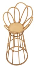 Miniatyrbild 3 av 7: FURNLUX SIDOBORD PANAMA BRUN 28CM