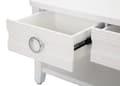 Miniatyrbild 4 av 9: FURNLUX SOFFBORD SHINE WHITE 90CM