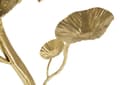 Miniatyrbild 5 av 7: FURNLUX SOFFBORD TISTY GOLD 40CM