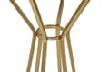 Miniatyrbild 3 av 6: FURNLUX SOFFBORD SIMPLY GOLD 40CM