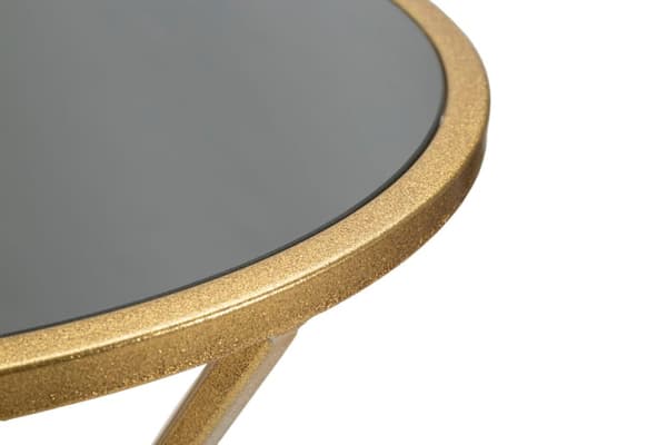FURNLUX SOFFBORD SIMPLY GOLD 40CM