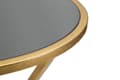 Miniatyrbild 4 av 6: FURNLUX SOFFBORD SIMPLY GOLD 40CM