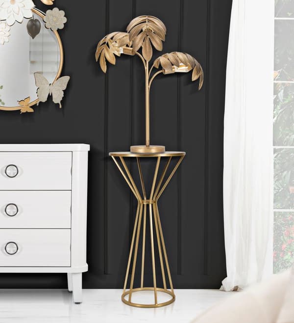 FURNLUX SOFFBORD SIMPLY GOLD 40CM