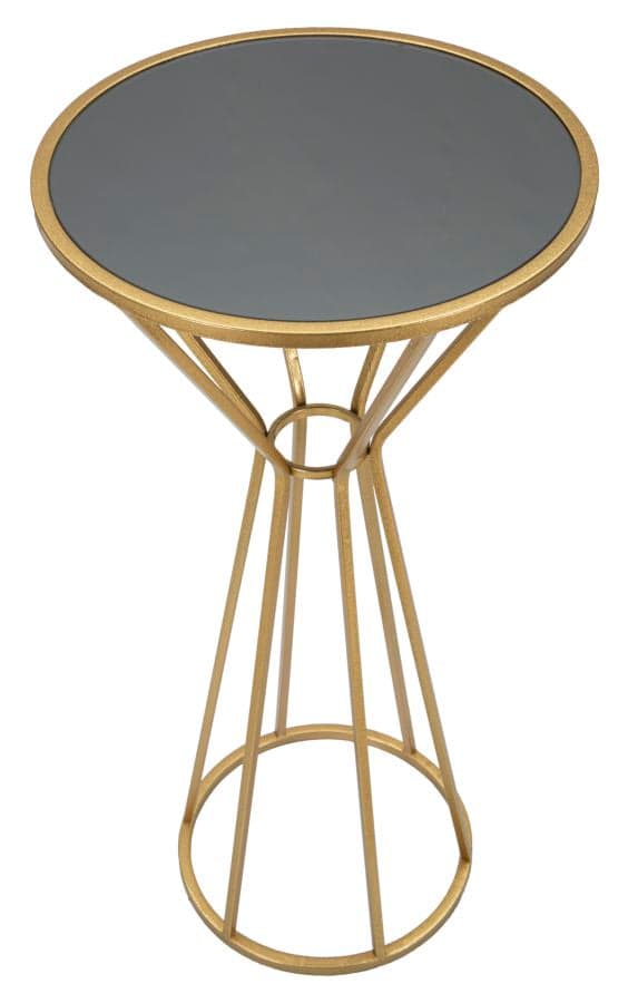 FURNLUX SOFFBORD SIMPLY GOLD 40CM