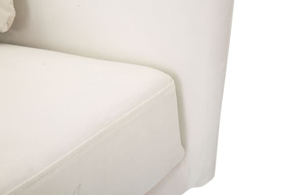 FURNLUX FÅTÖLJ KIEV BEIGE 88CM