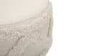 Miniatyrbild 3 av 8: FURNLUX SITTPUFF DAMASCO BEIGE 32CM