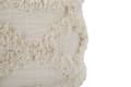 Miniatyrbild 3 av 8: FURNLUX SITTPUFF DAMASCO BEIGE 35CM