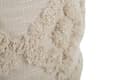 Miniatyrbild 3 av 6: FURNLUX SITTPUFF DAMASCO BEIGE 40CM