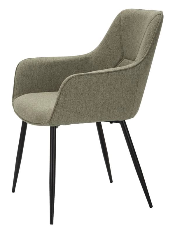 FURNLUX MATSALSSTOL VICENZA GRÖN 58CM (2 ST)