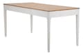 Miniatyrbild 3 av 9: FURNLUX MATBORD MATERA VIT 180CM