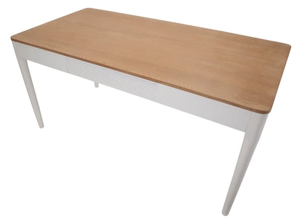 FURNLUX MATBORD MATERA VIT 180CM