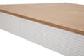 Miniatyrbild 5 av 9: FURNLUX MATBORD MATERA VIT 180CM