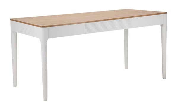 FURNLUX MATBORD MATERA VIT 180CM