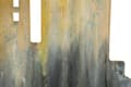 Miniatyrbild 7 av 11: FURNLUX KONSOLBORD CITY GOLD 110CM
