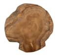 Pikkukuva 7 / 11: FURNLUX POUF KURSI RUSKEA 35CM