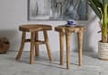 Pikkukuva 11 / 11: FURNLUX POUF KURSI RUSKEA 35CM
