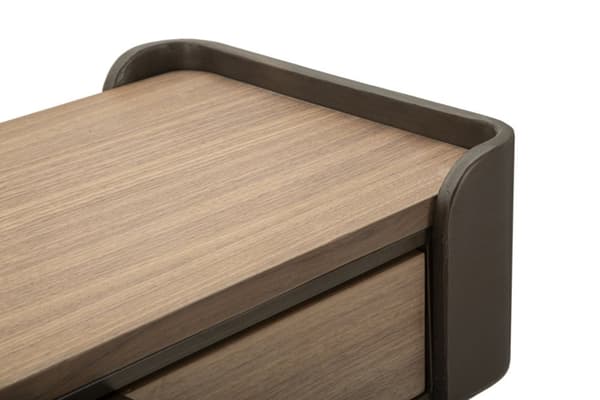 FURNLUX KONSOLBORD TORONTO GRÖN 120CM
