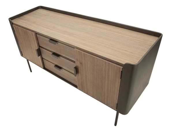 FURNLUX SKÄNK TORONTO GRÖN 145CM