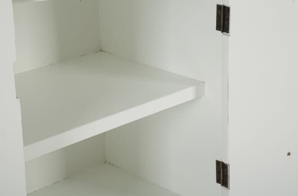 FURNLUX SKÄNK TOLOSA VIT 79CM