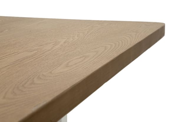 FURNLUX MATBORD TOLOSA VIT 180CM