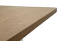 Miniatyrbild 4 av 10: FURNLUX MATBORD TOLOSA VIT 180CM