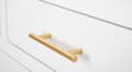 Miniatyrbild 5 av 11: FURNLUX KONSOLBORD VENUS VIT 110CM
