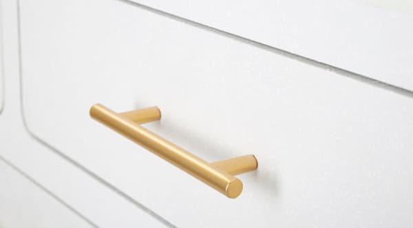 FURNLUX KONSOLBORD VENUS VIT 110CM